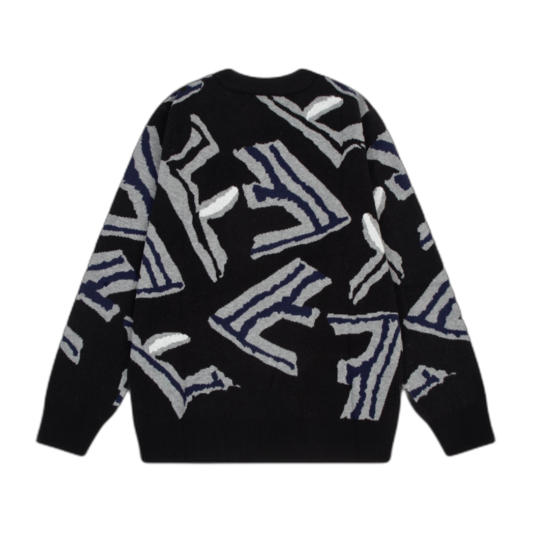 Maglione Fendi