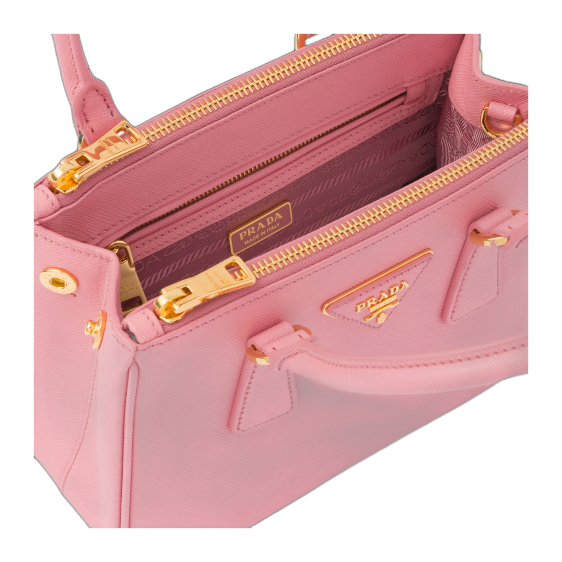 LEATHER MINI BAG