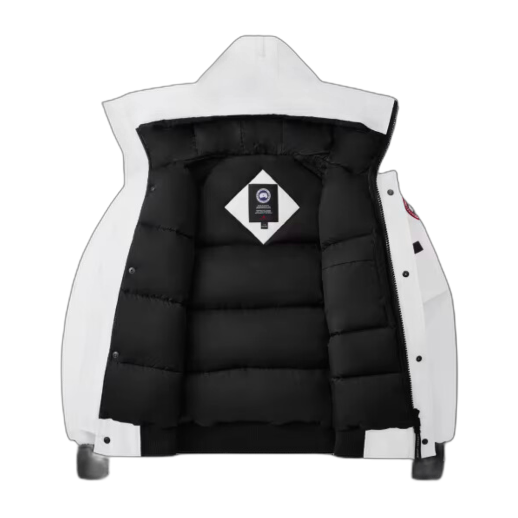 G-canada goose