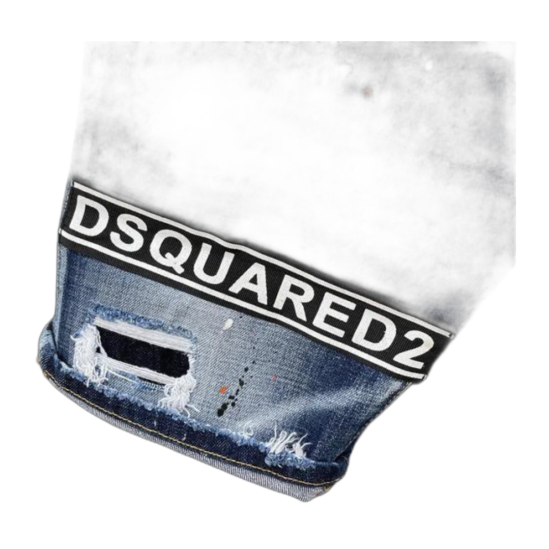P-DSQUARED2