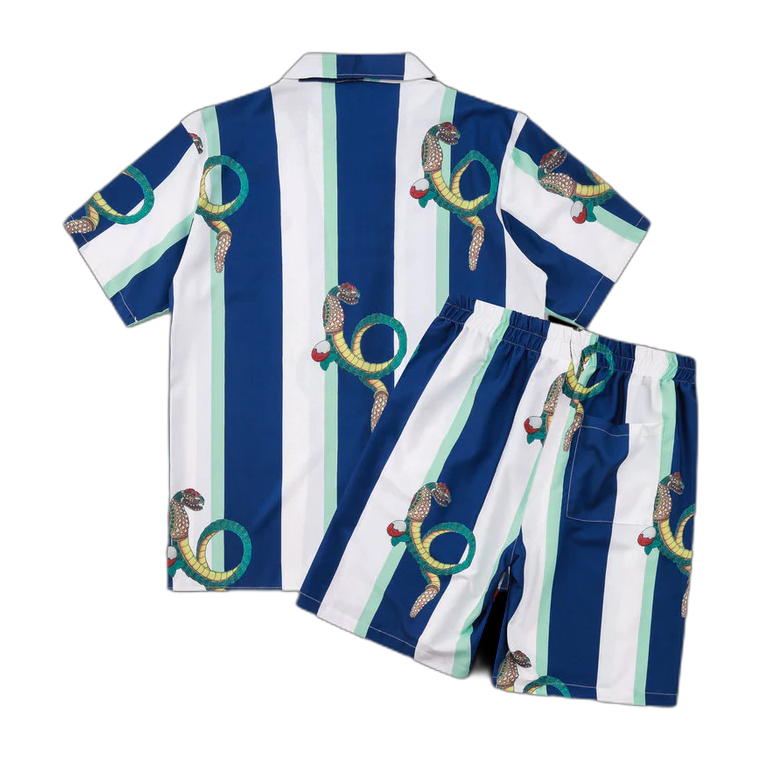CASABLANCA SET