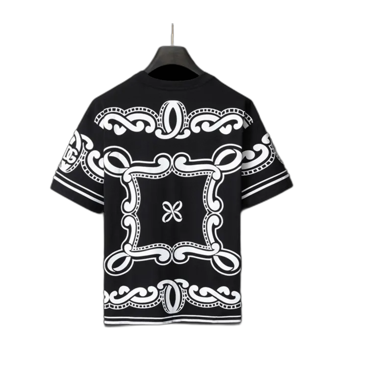 T-SHIRT D&amp;G