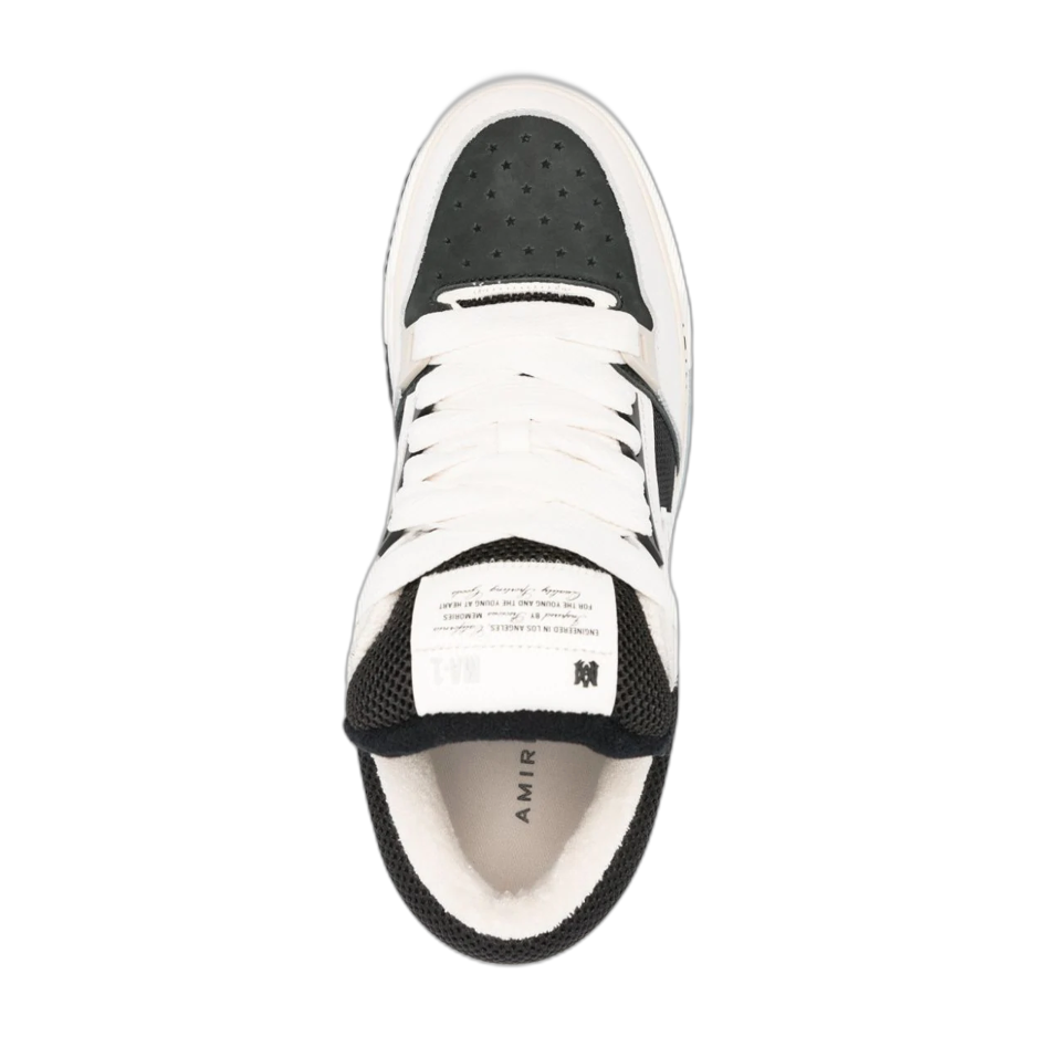 S – AMIRI