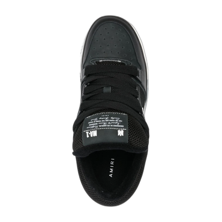 S – AMIRI