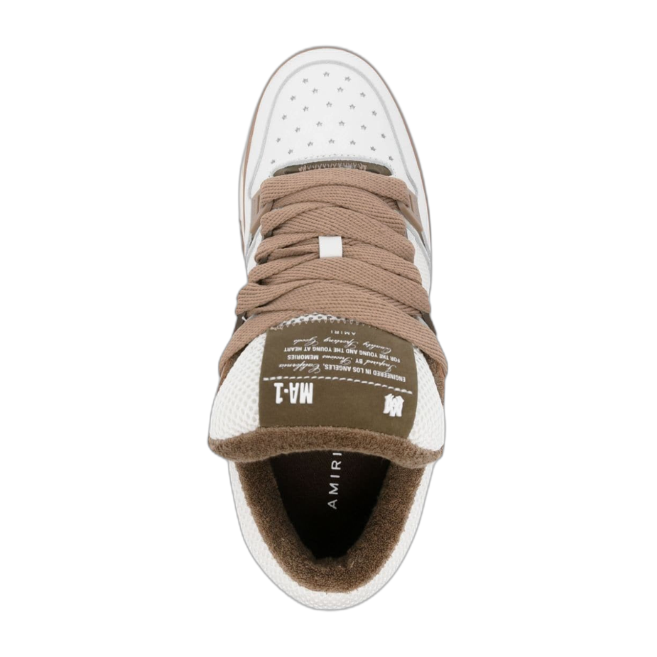 S – AMIRI