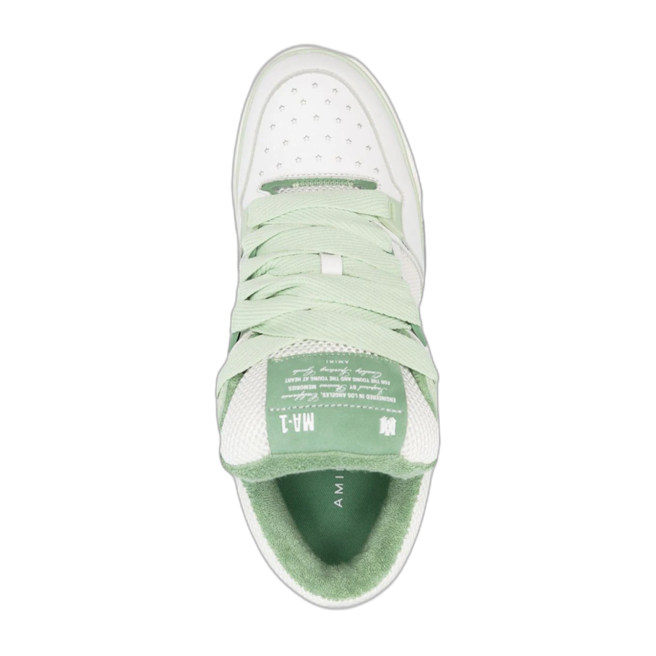S – AMIRI