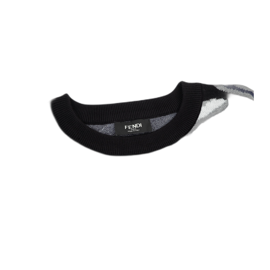 Maglione Fendi
