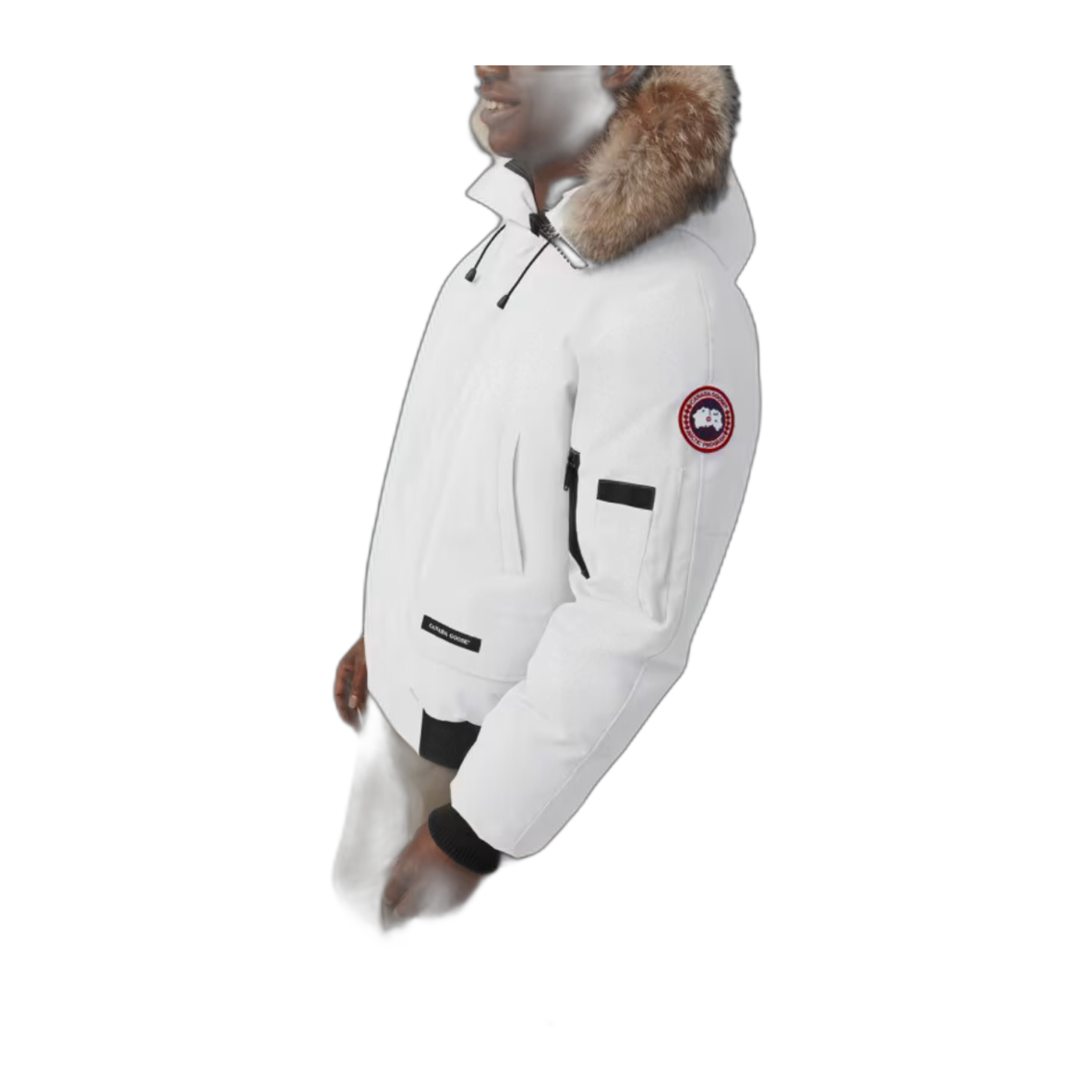 G-canada goose