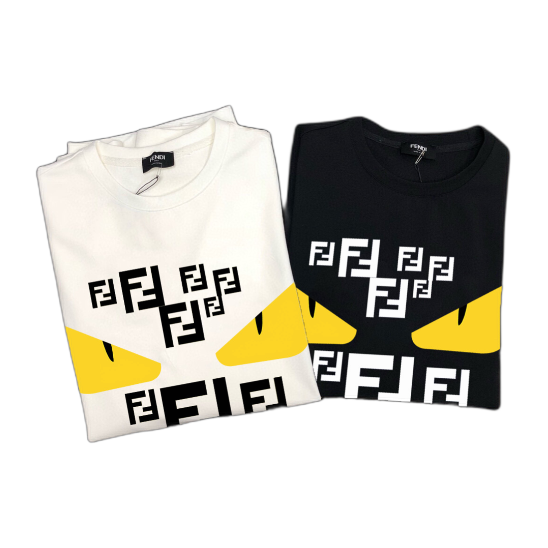 Maglione Fendi