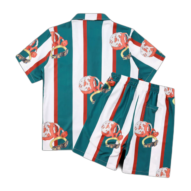 CASABLANCA SET