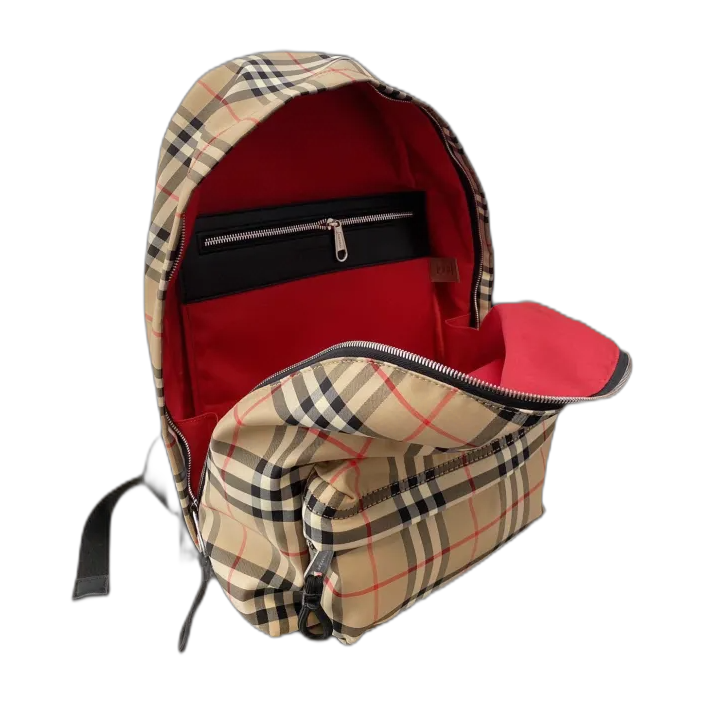 Zaino Burberry