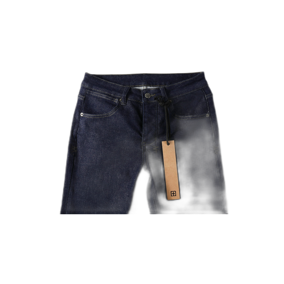 Jeans Purple