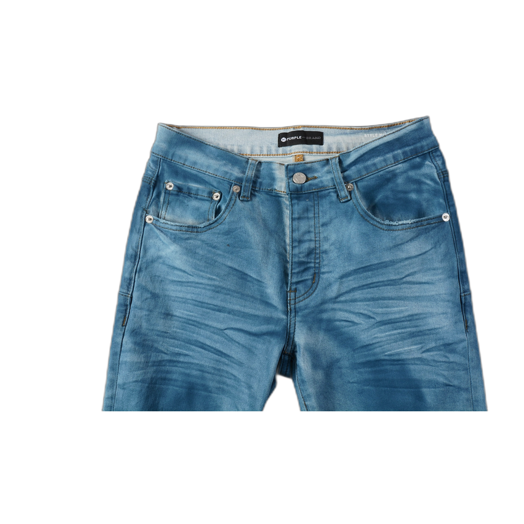 Jeans Purple