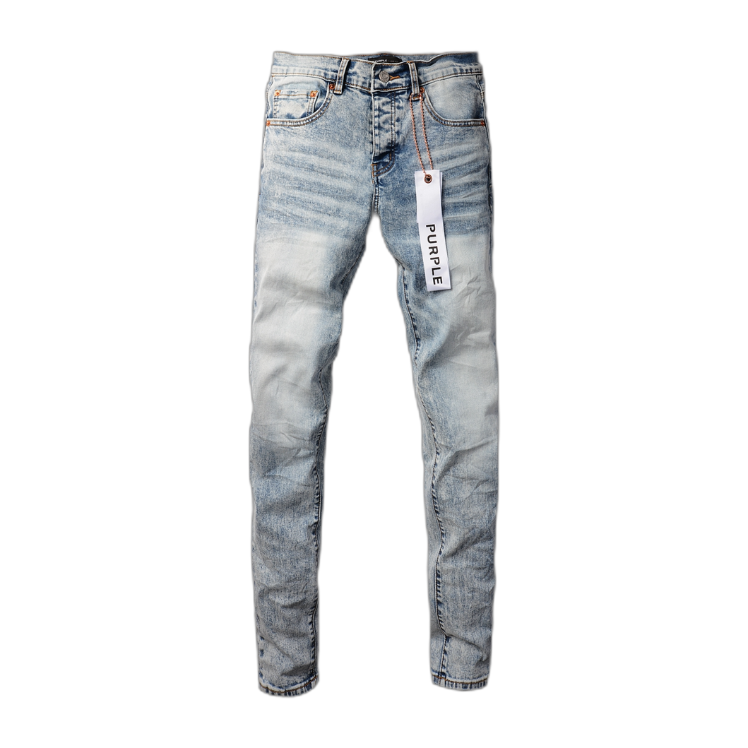 Jeans Purple