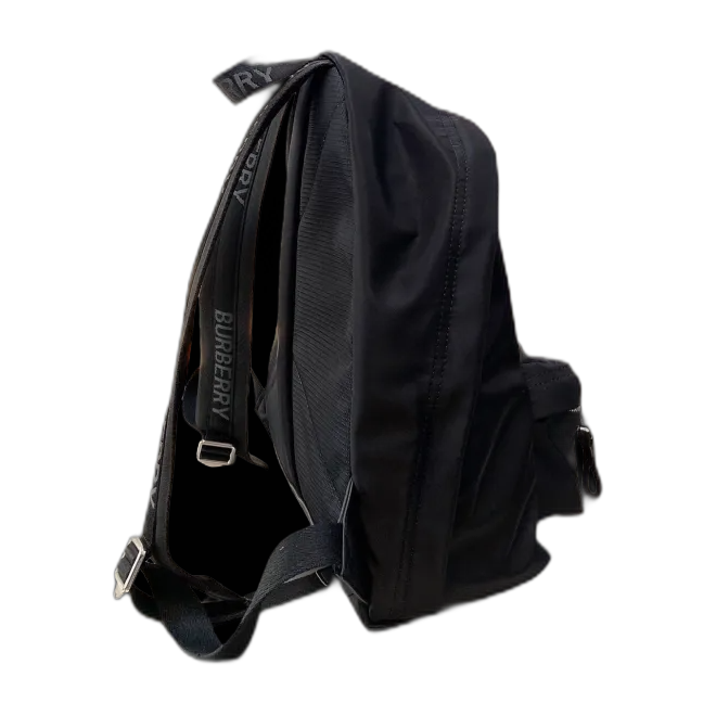 Zaino Burberry
