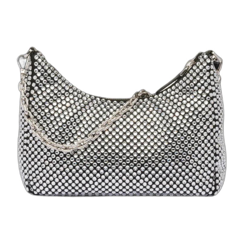 LEATHER MINI BAG