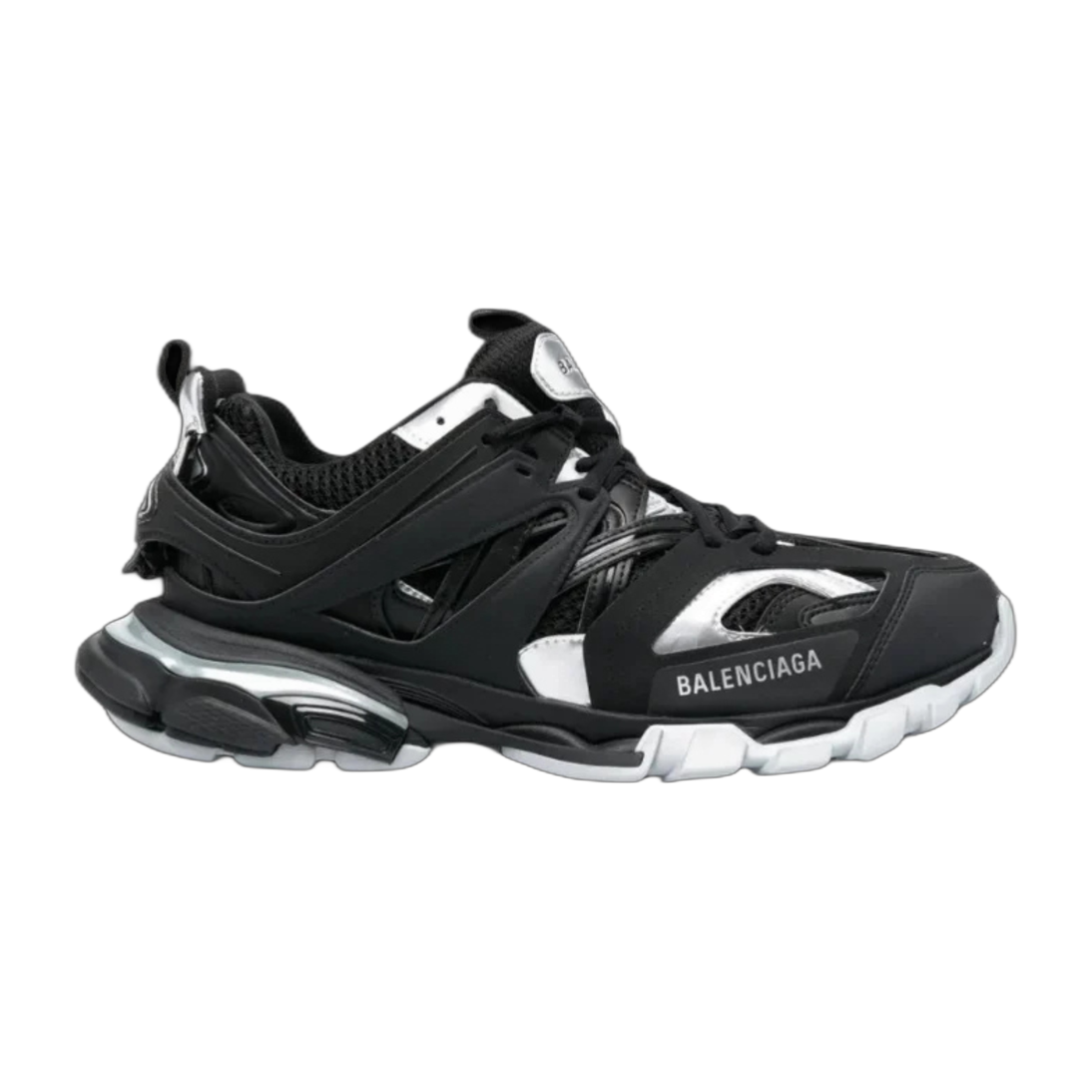 balenciag -track