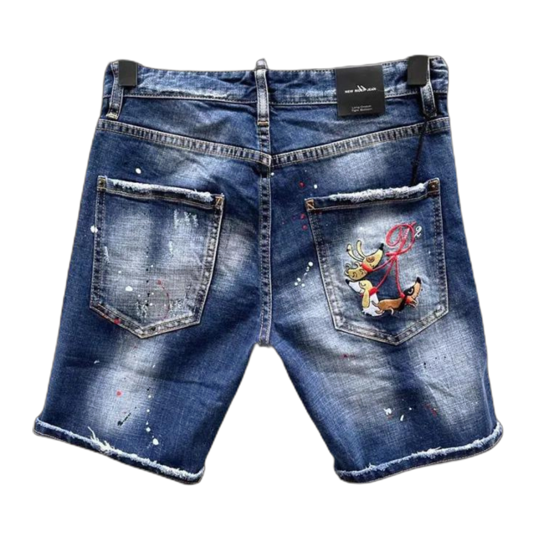 P-DSQUARED2