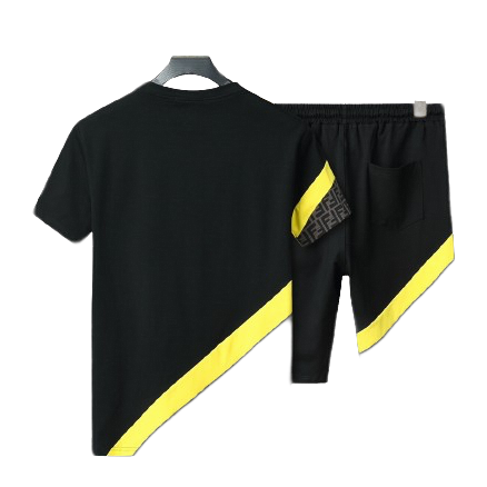 FND – SET