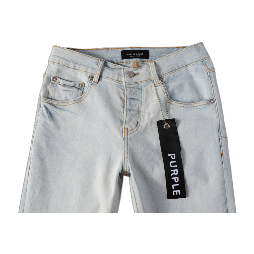 Jeans Purple