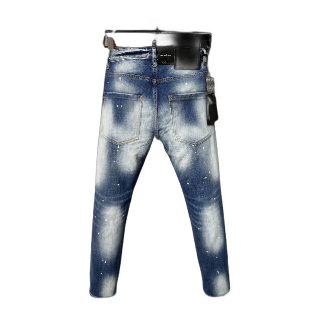 JEANS – DSQ