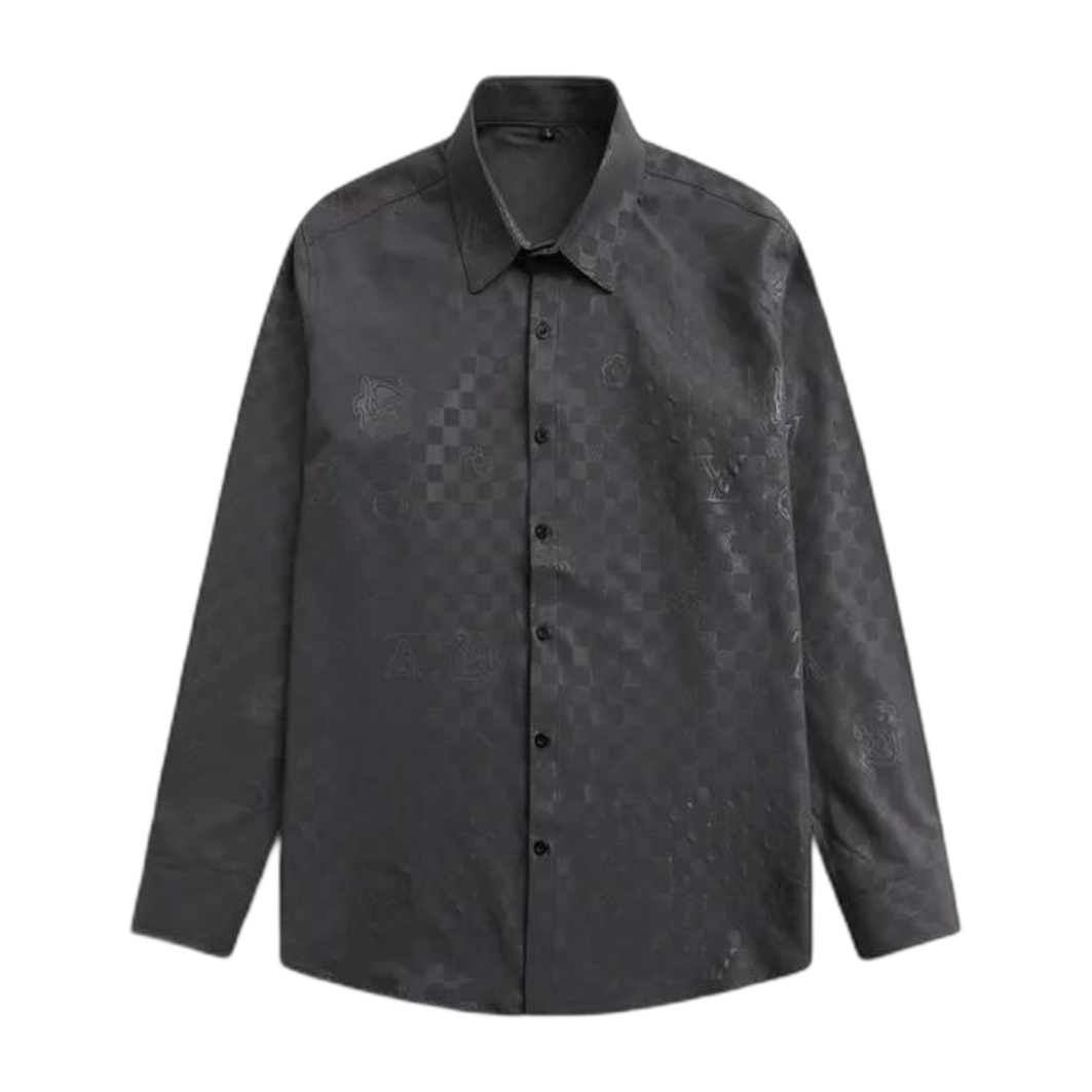Camicia Louis Vuitton