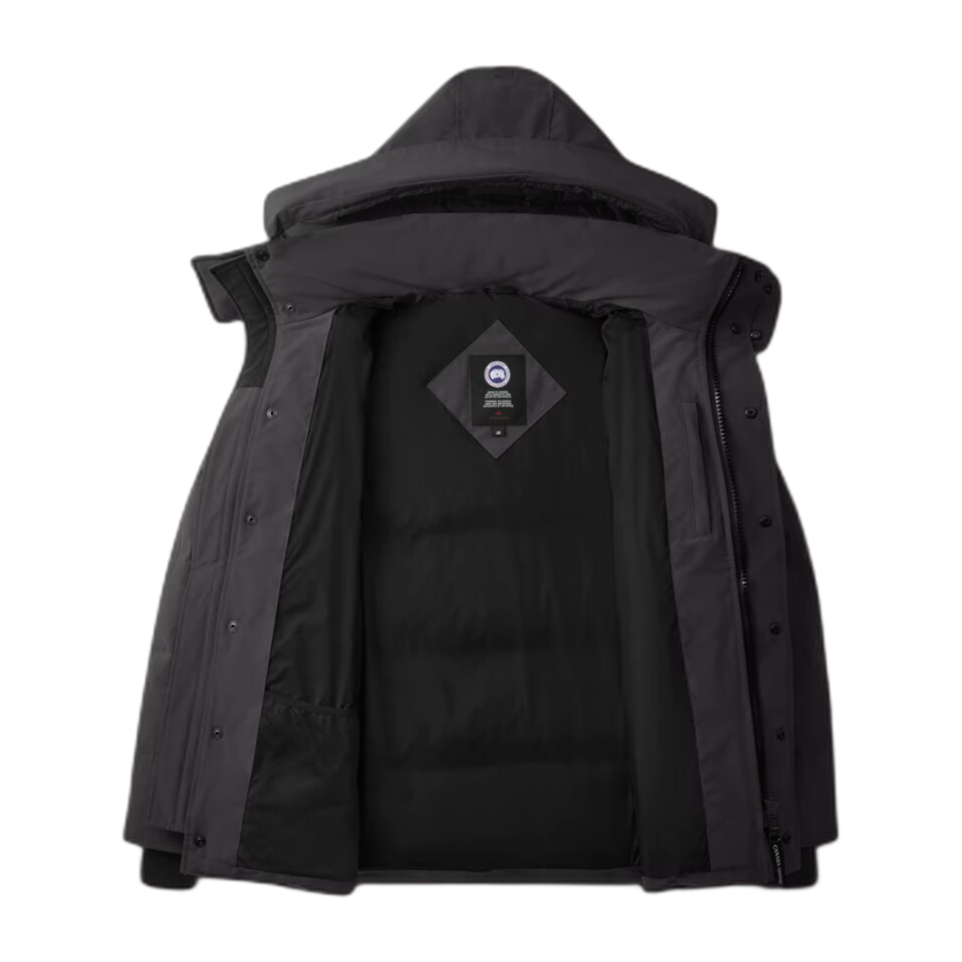 G-canada goose