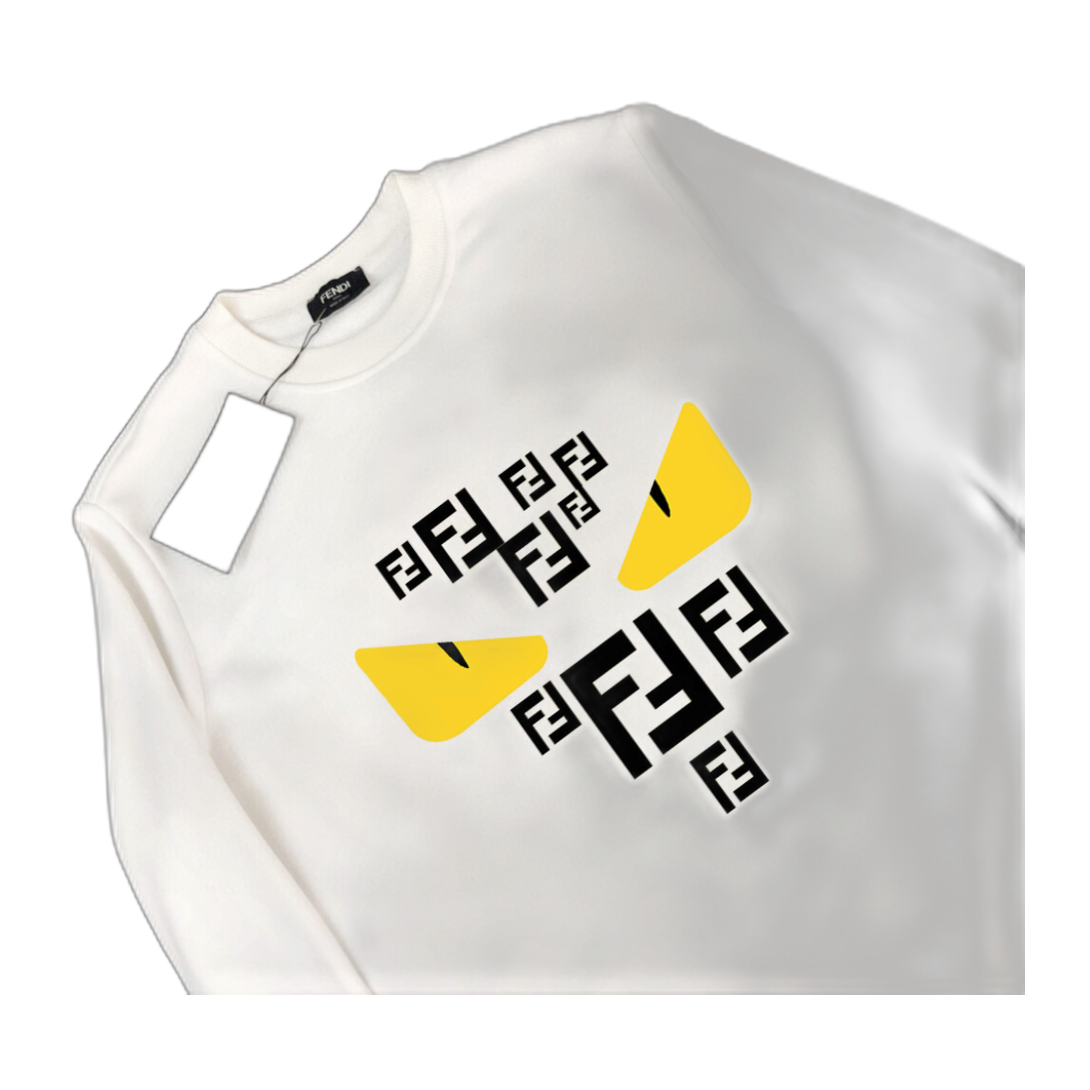 Maglione Fendi