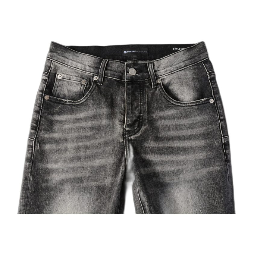 Jeans Purple