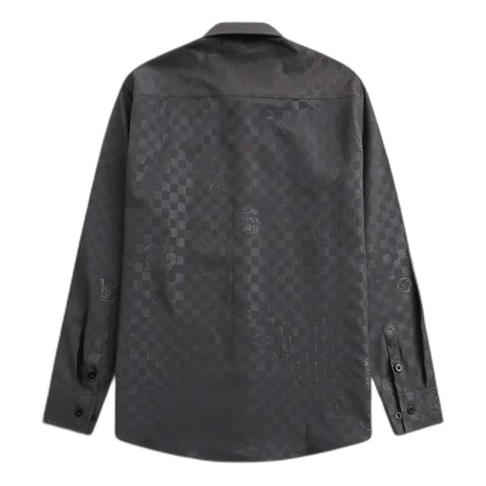 Camicia Louis Vuitton
