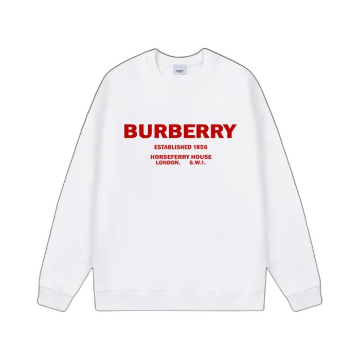 Maglione Burberry