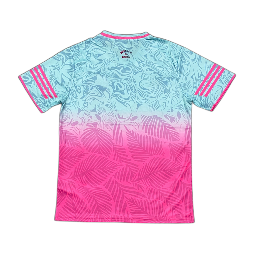 T-SHIRT INTER MIAMI
