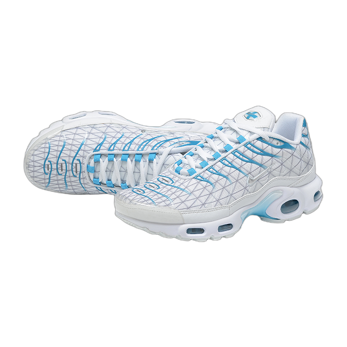 Nike Air Max Plus