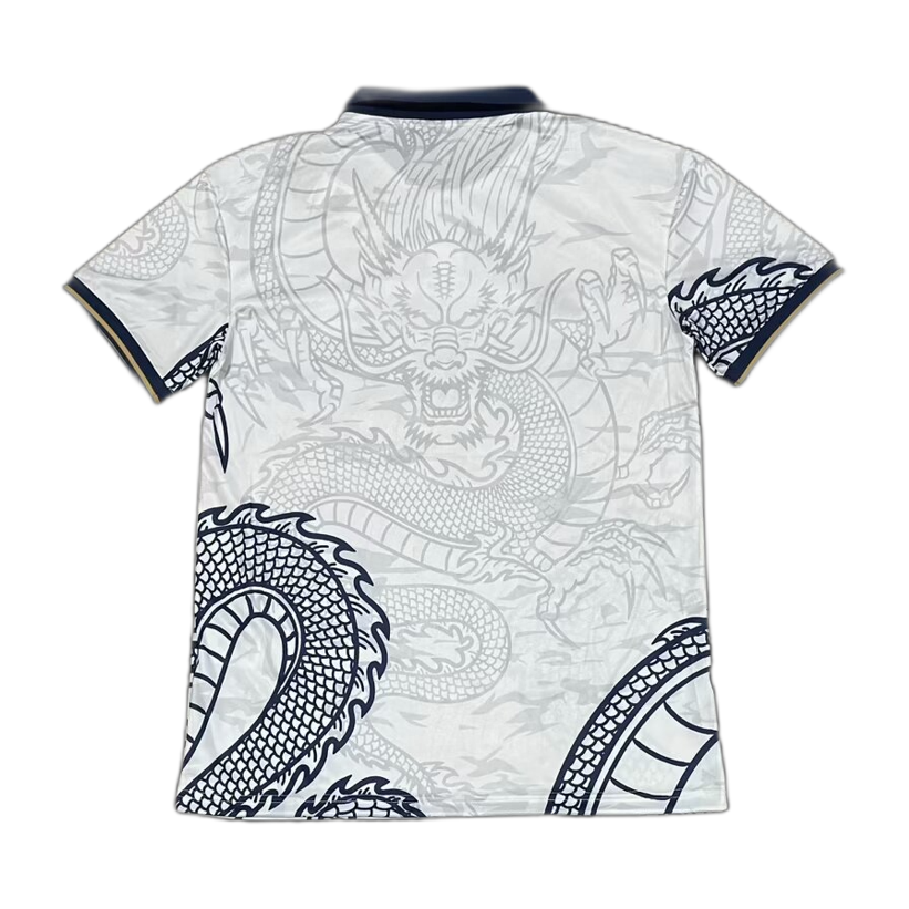 T-SHIRT REAL MADRID