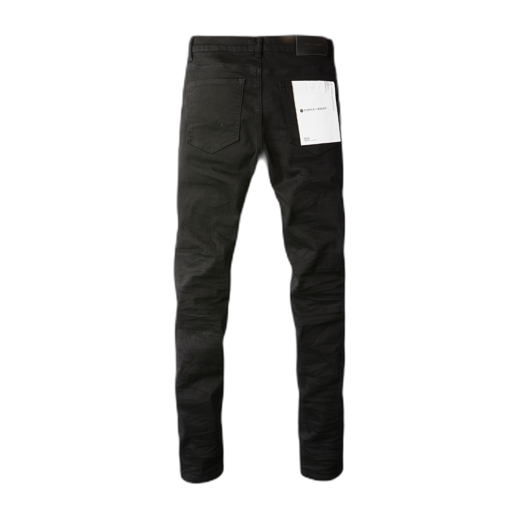 Jeans Purple