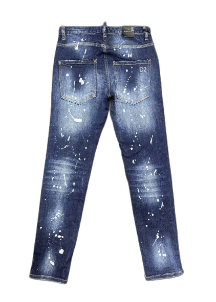 JEANS – DSQ