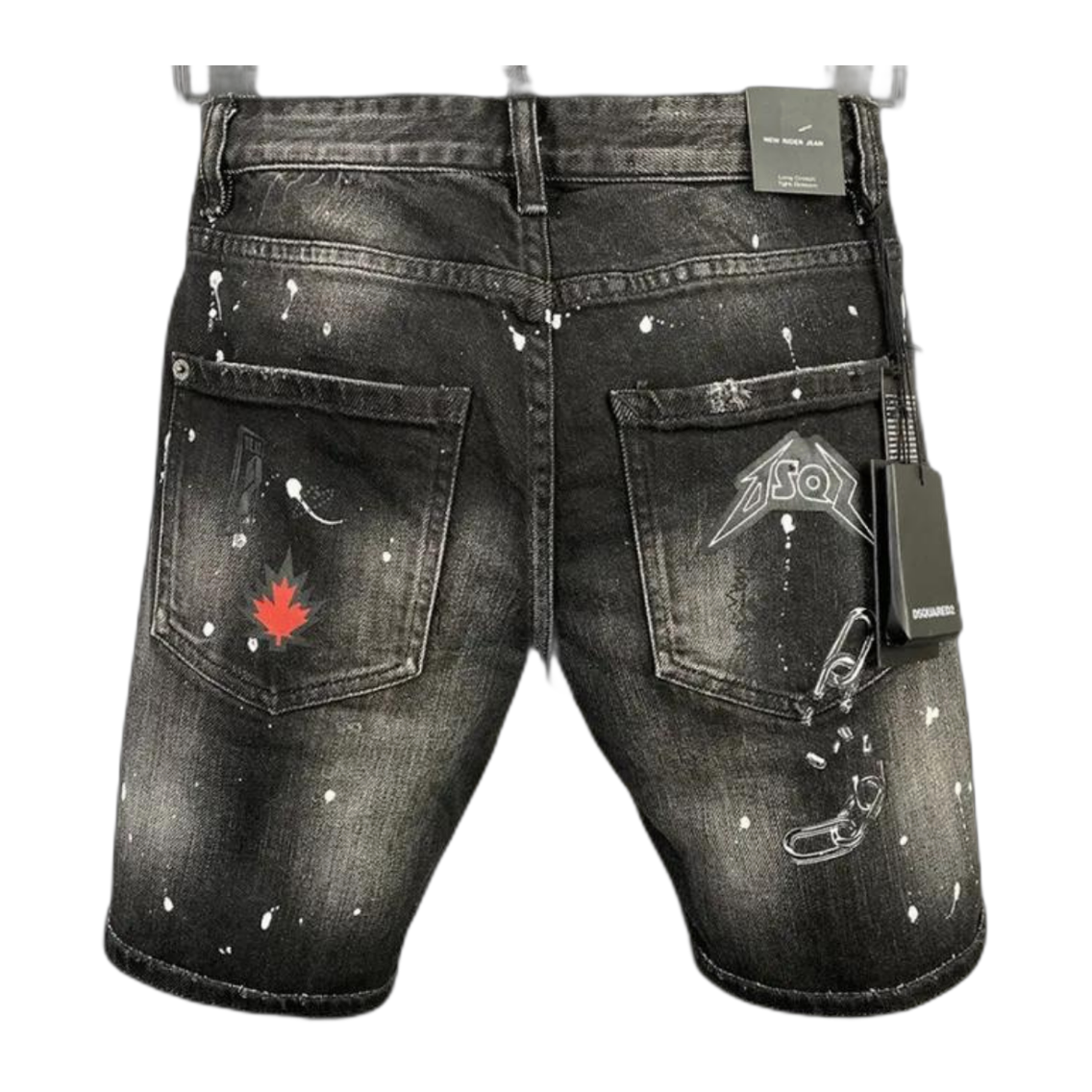 P-DSQUARED2