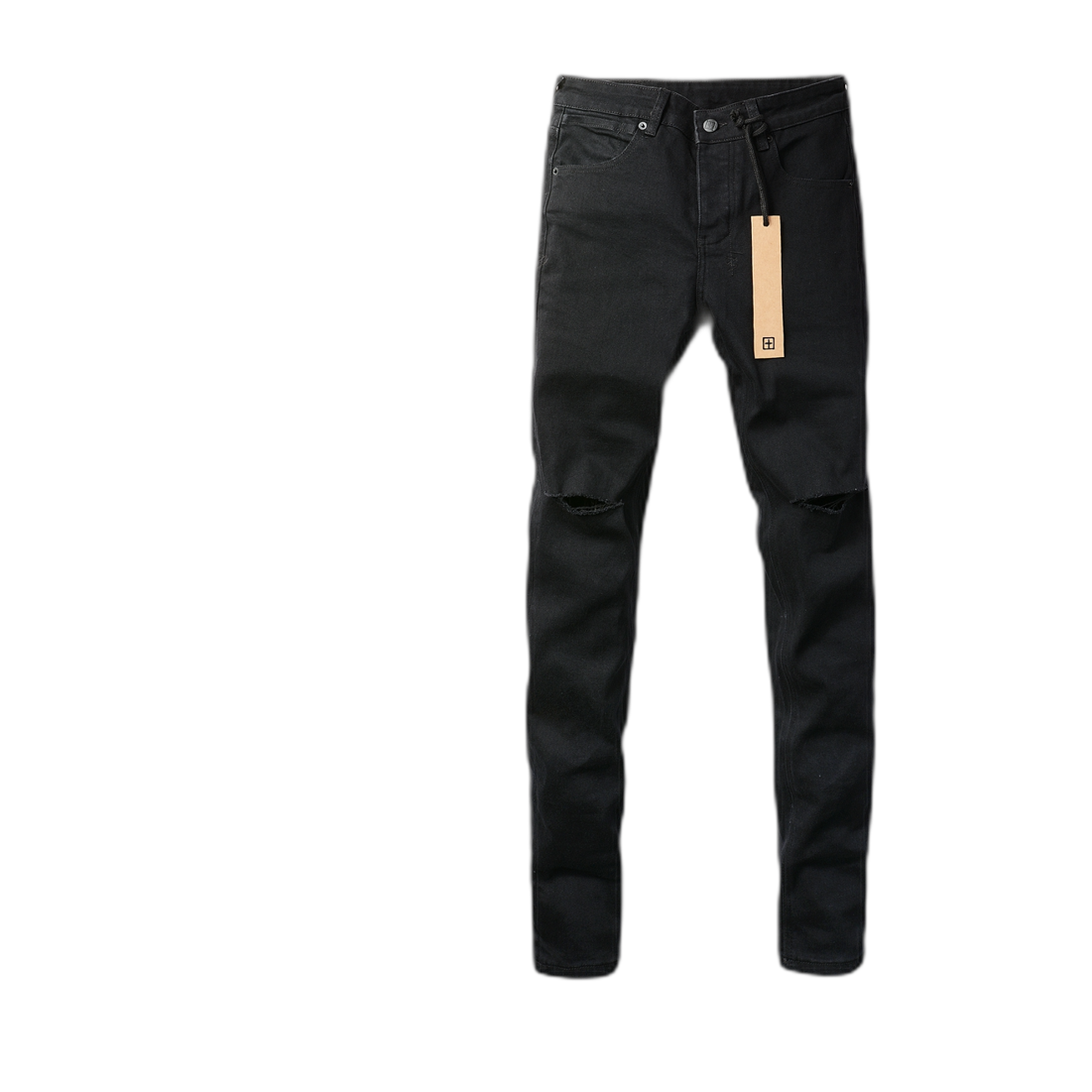 Jeans Purple