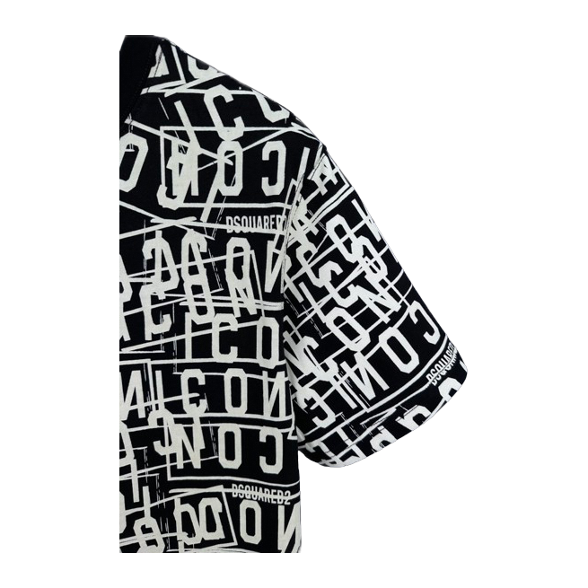 T-SHIRT Dsquared2