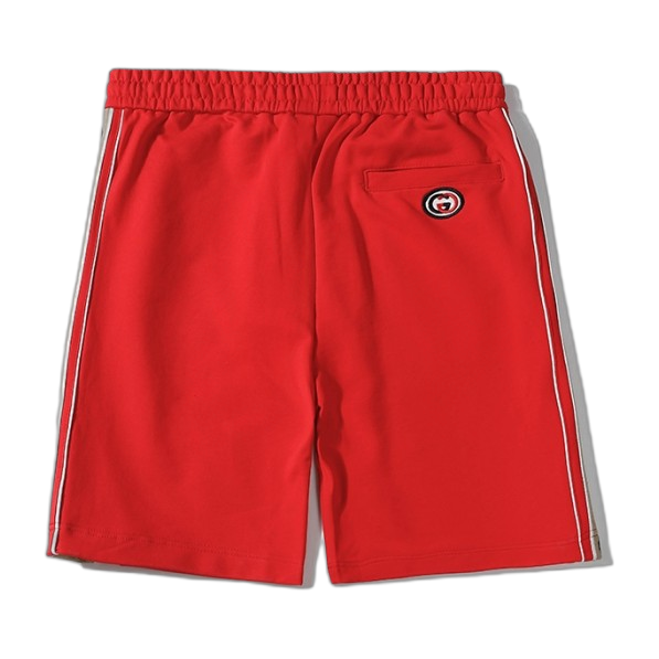 pantaloncini gucci