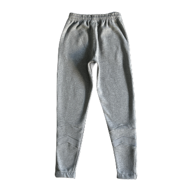 V ETRIPE HOODIE TRACKSUIT-GREY