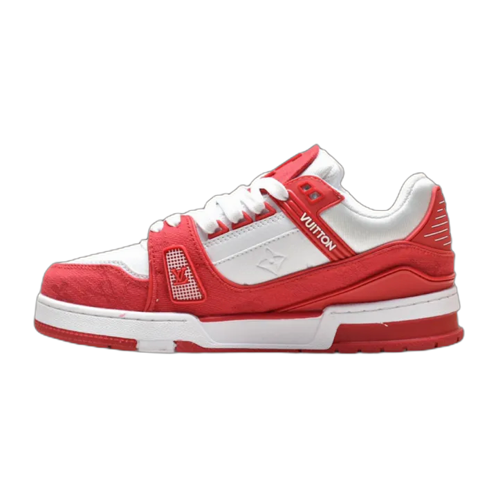 Scarpe LV