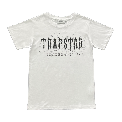 TS BROKEN LENS TEE