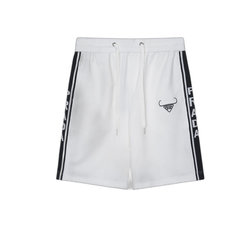 shorts Prada