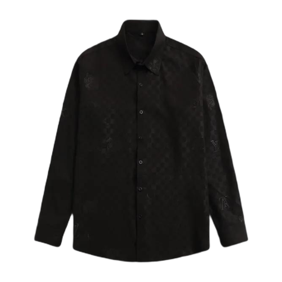 Camicia Louis Vuitton