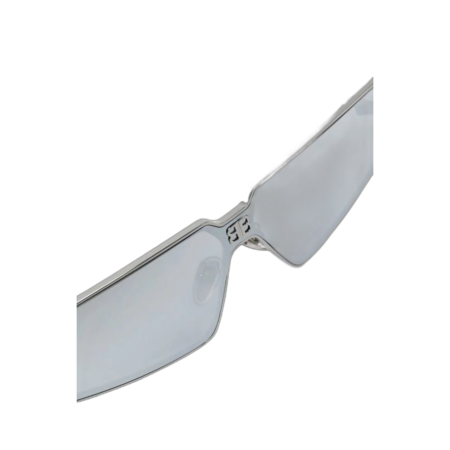 Shield 2.0 rectangle-frame sunglasses