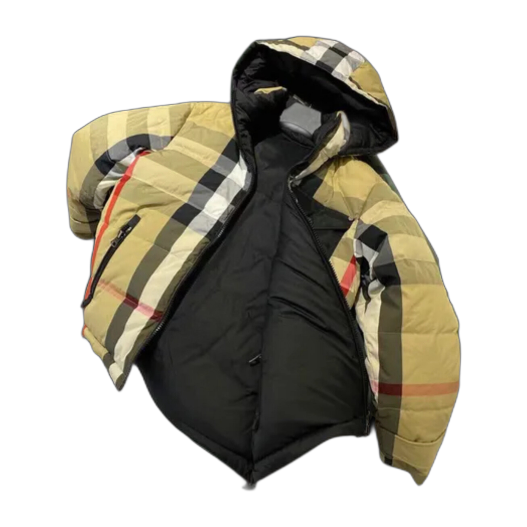 Giubbotto Burberry