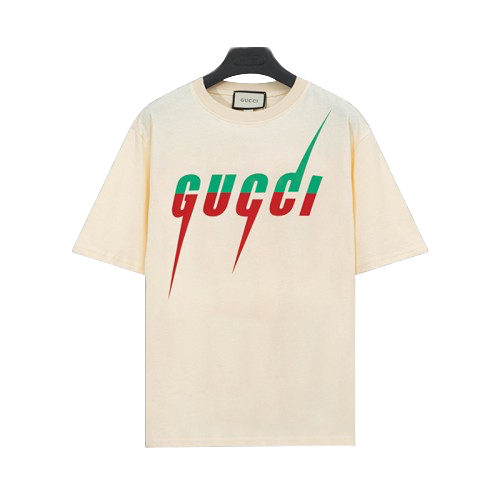 T-shirt Gucci
