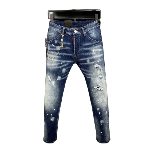 JEANS – DSQ