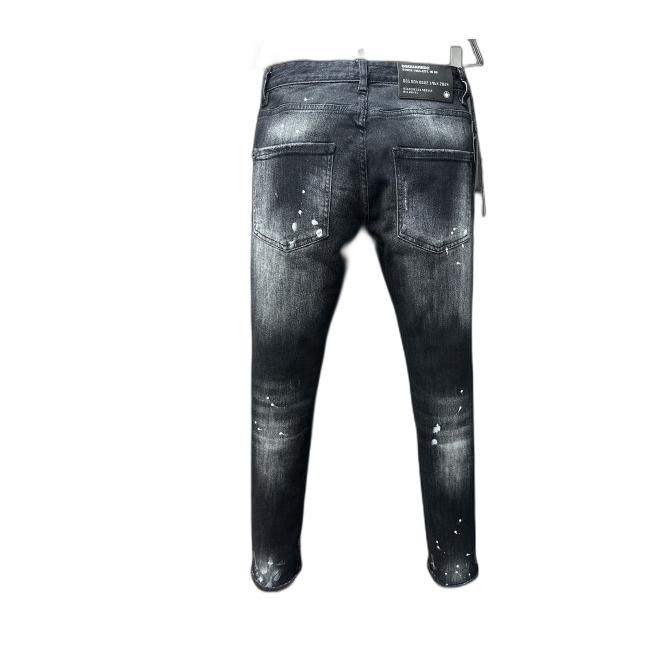 JEANS – DSQ